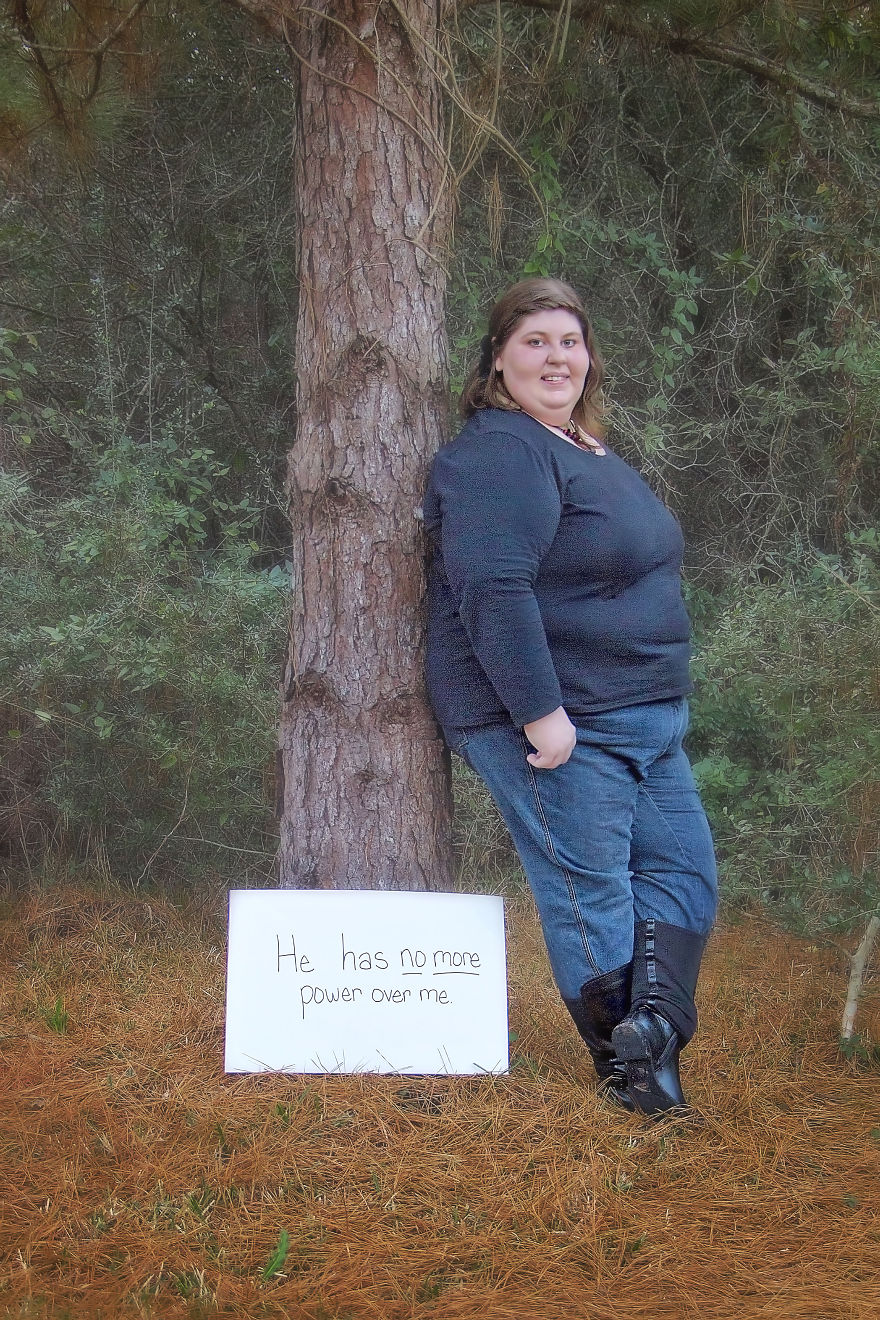 I Am Speaking Out For Every Sexual Assault Survivor I Am Speaking Out For Every Sexual Assault Survivor