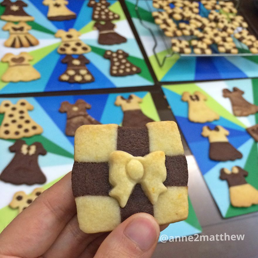 My Second Part Of Cute Cookies And Their Recipes My Second Part Of Cute Cookies And Their Recipes