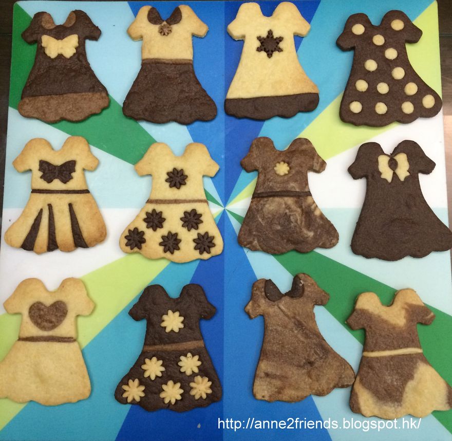 My Second Part Of Cute Cookies And Their Recipes My Second Part Of Cute Cookies And Their Recipes