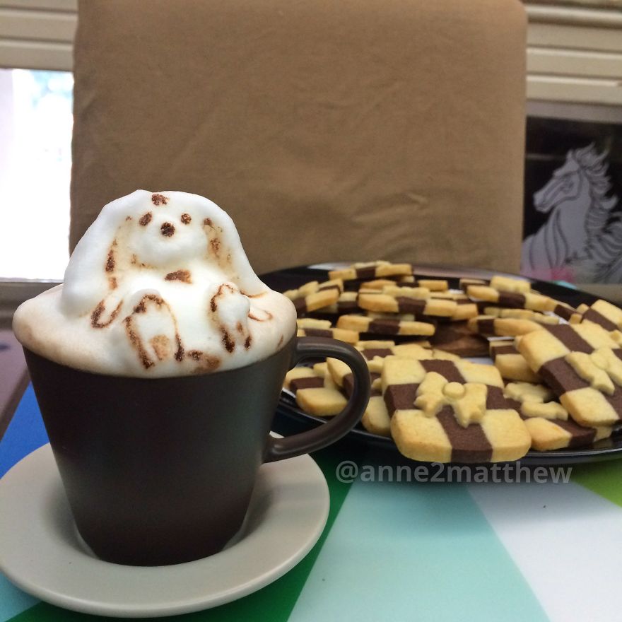 My Second Part Of Cute Cookies And Their Recipes