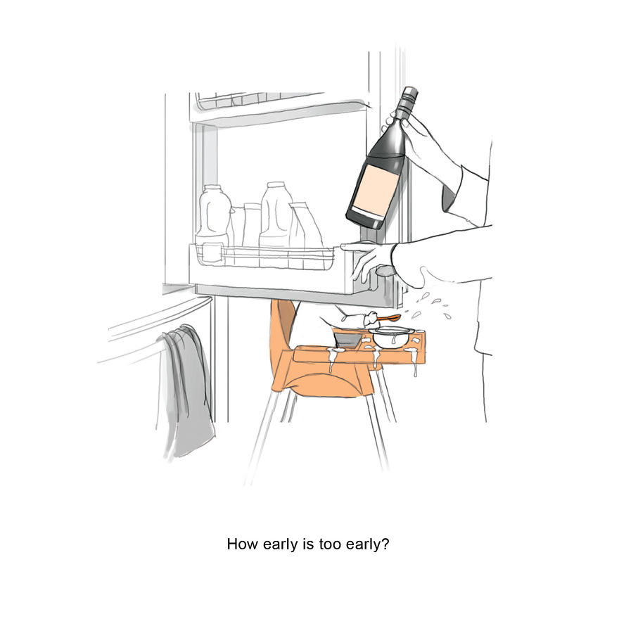 How early is too early?