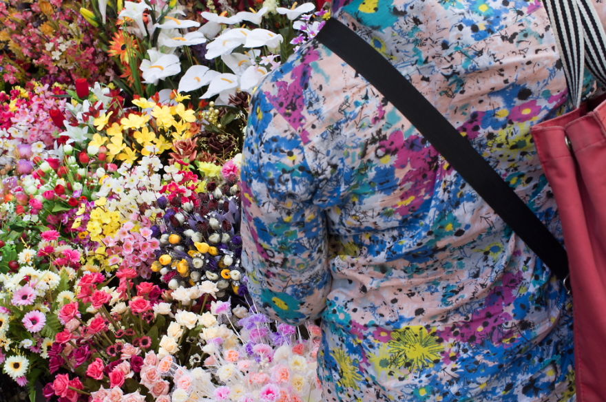 Same Same But Different: I Find 'Copy-Pasted' Objects And People In Asia Same Same But Different: I Find 'Copy-Pasted' Objects And People In Asia