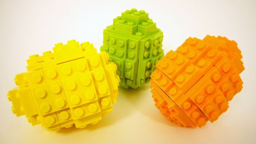 For Those Who Would Rather Skip The Mess Of Broken Eggs