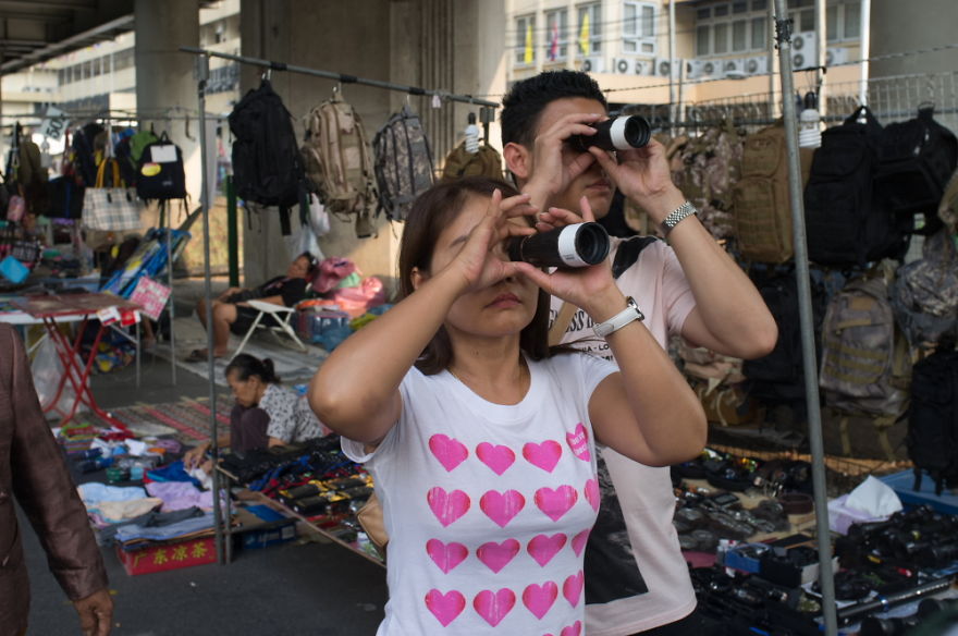 Same Same But Different: I Find 'Copy-Pasted' Objects And People In Asia Same Same But Different: I Find 'Copy-Pasted' Objects And People In Asia