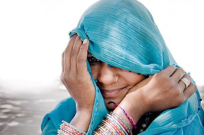 Portraits Of People In The Streets Of India And Pakistan Portraits Of People In The Streets Of India And Pakistan