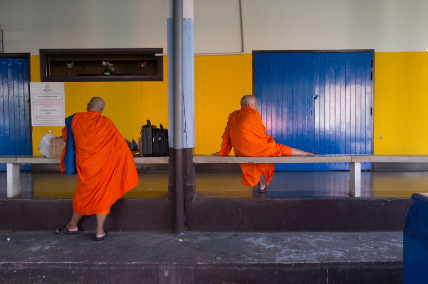 Same Same But Different: I Find 'Copy-Pasted' Objects And People In Asia Same Same But Different: I Find 'Copy-Pasted' Objects And People In Asia