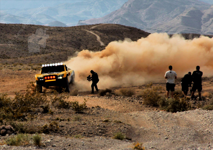 Bts Vision X Commercial Phil Kaos Photography