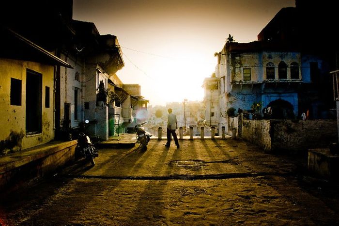 Portraits Of People In The Streets Of India And Pakistan Portraits Of People In The Streets Of India And Pakistan