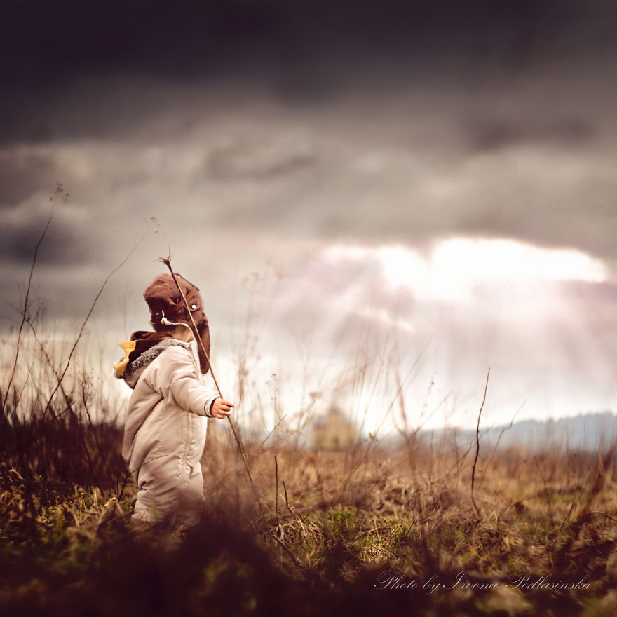 I Found Joy And Changed My Life By Photographing My Kids I Found Joy And Changed My Life By Photographing My Kids