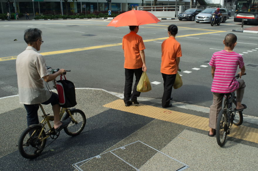 Same Same But Different: I Find 'Copy-Pasted' Objects And People In Asia Same Same But Different: I Find 'Copy-Pasted' Objects And People In Asia