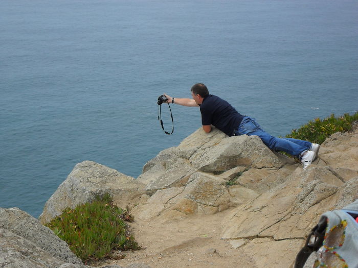 Cabo Da Roca - Portugal