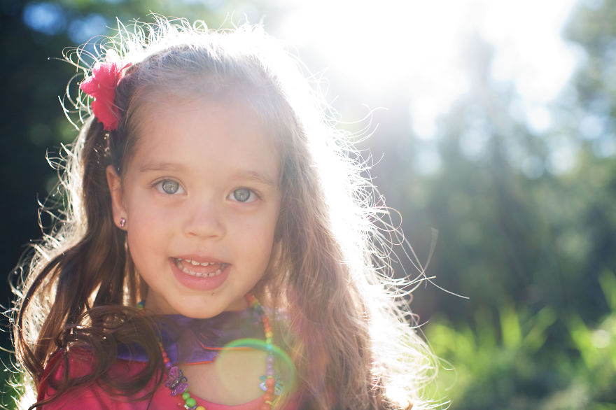 I Turn Kids With Special Needs Into Superheroes