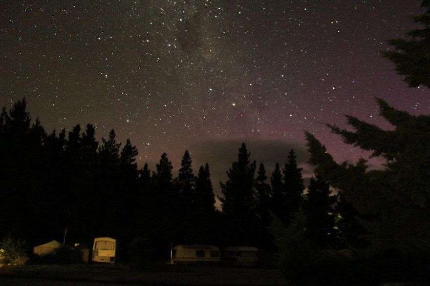 Alexandra, New Zealand