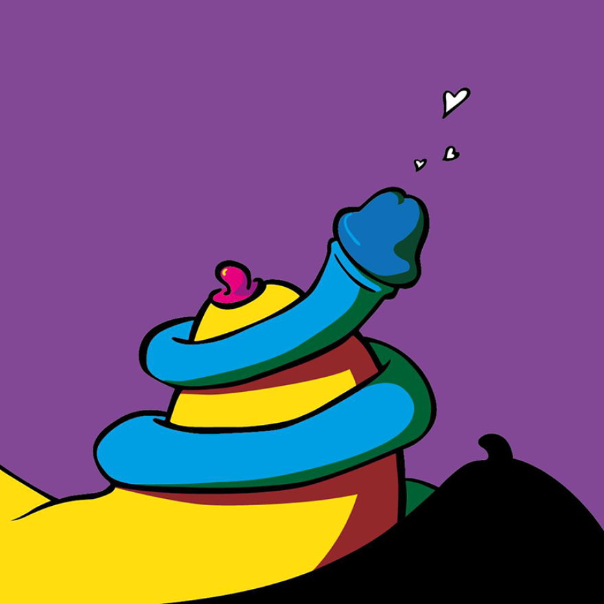 50 Shades Of Masonry