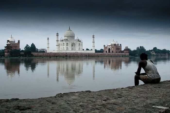 Portraits Of People In The Streets Of India And Pakistan Portraits Of People In The Streets Of India And Pakistan