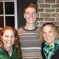 theamishginger avatar