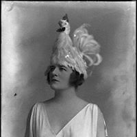 MonicaMorgan_Hucul avatar