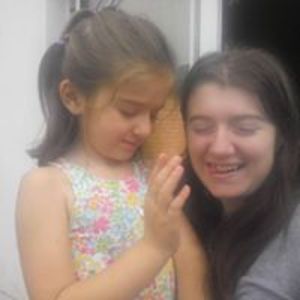 maryhorenberg avatar