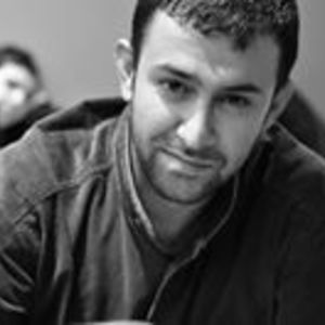 sevket_kurkcuoglu avatar