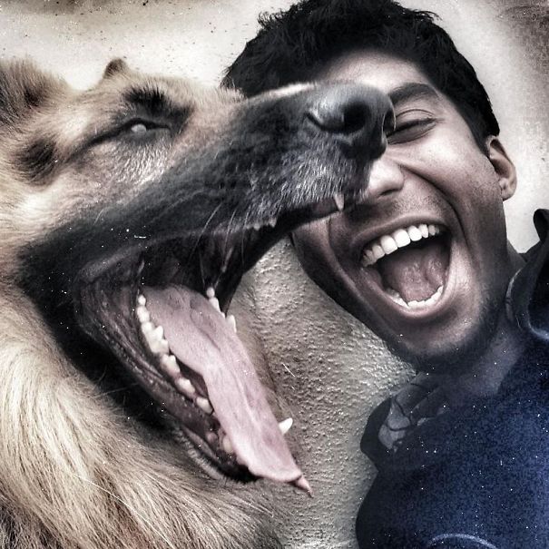 Yawn Like Never Done It Before