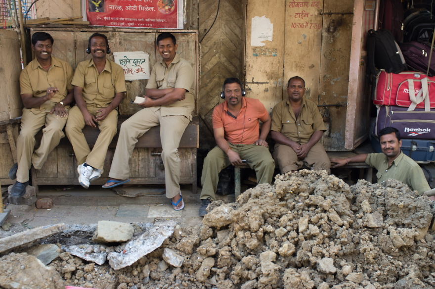 Same Same But Different: I Find 'Copy-Pasted' Objects And People In Asia Same Same But Different: I Find 'Copy-Pasted' Objects And People In Asia