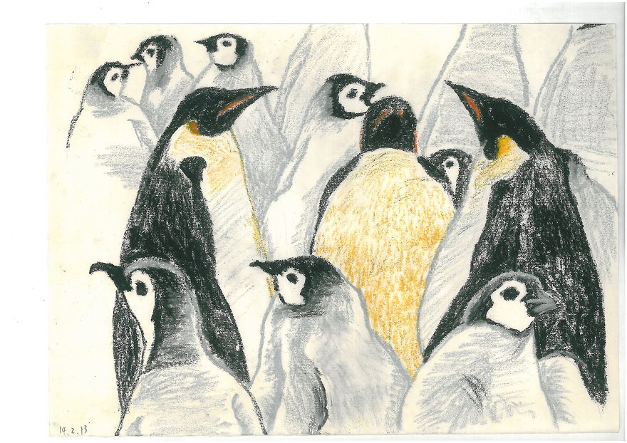 I Explore The Possibilities Of Drawing I Explore The Possibilities Of Drawing