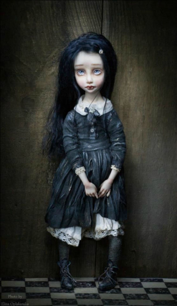 Juliette | Helena Oplakanska