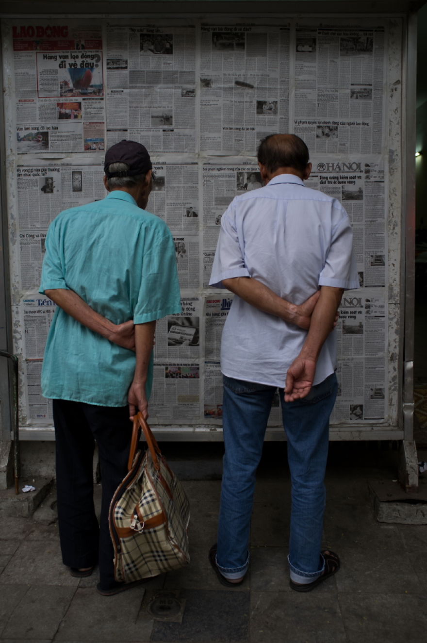 Same Same But Different: I Find 'Copy-Pasted' Objects And People In Asia Same Same But Different: I Find 'Copy-Pasted' Objects And People In Asia