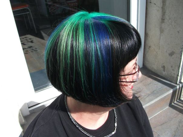 Before The Deep Purple:)