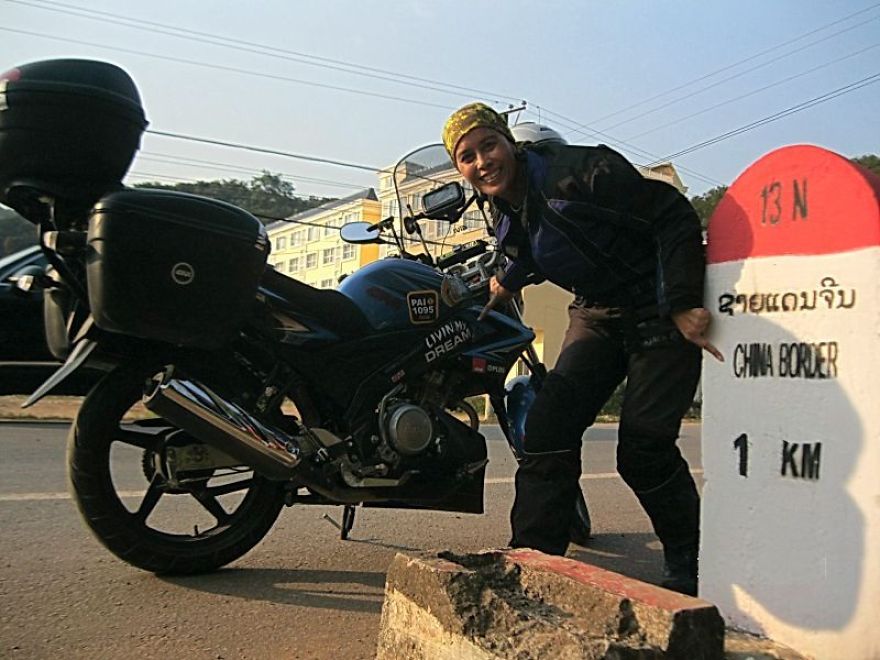 What Does A Motorcyclist Look Like? What Does A Motorcyclist Look Like?