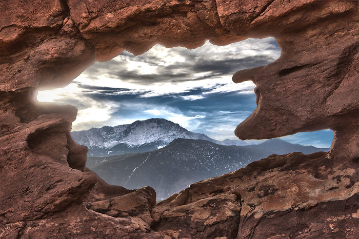 My Adventures In Beautiful Colorado