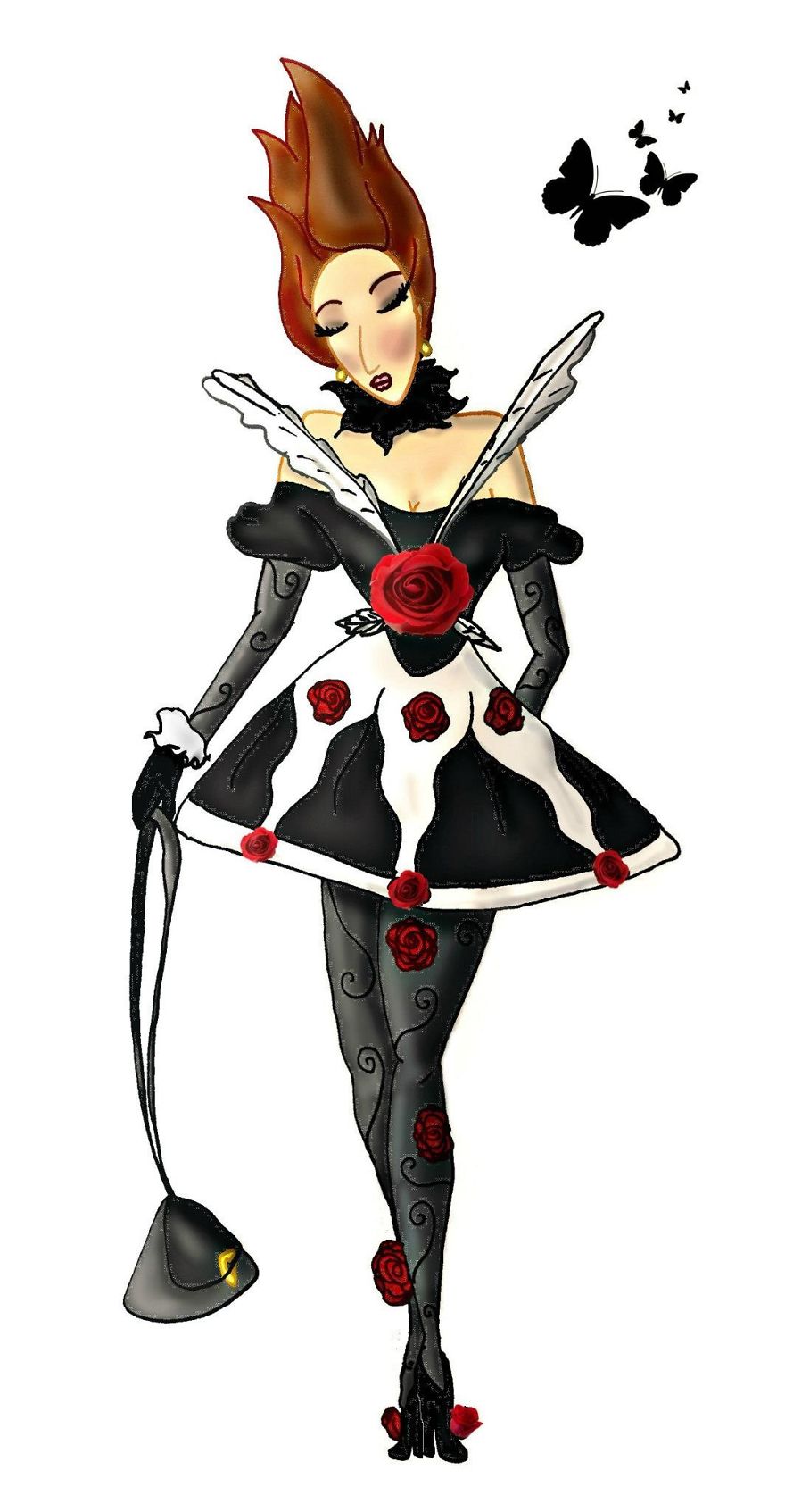 You Won't Believe This Artist Is Still Jobless ... You Won't Believe This Artist Is Still Jobless ...