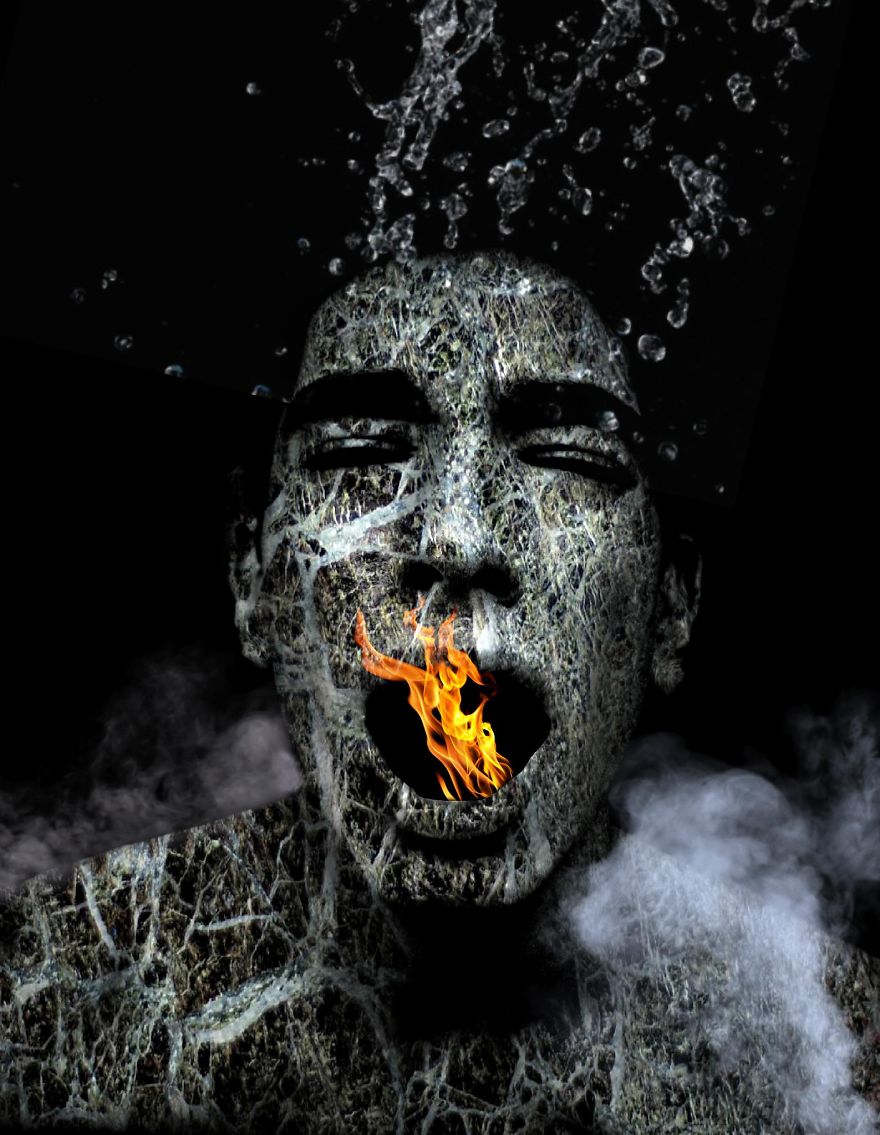 You Won't Believe This Artist Is Still Jobless ...