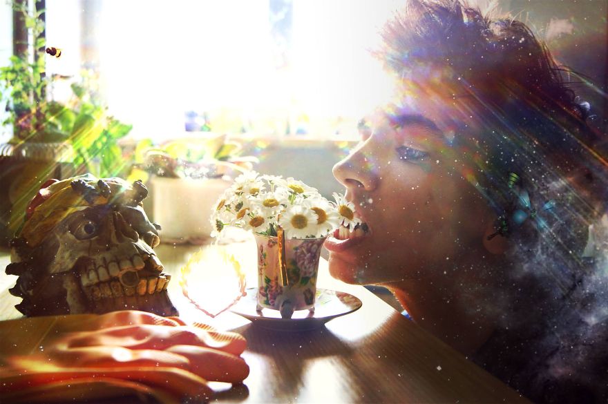 You Won't Believe This Artist Is Still Jobless ...