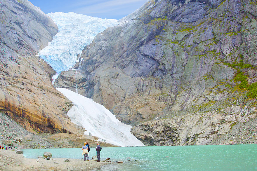 30 Stunning Images From My 12 Years Of Travel In Norway