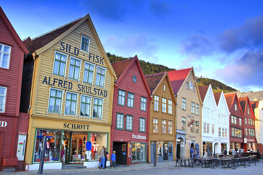 30 Stunning Images From My 12 Years Of Travel In Norway 30 Stunning Images From My 12 Years Of Travel In Norway