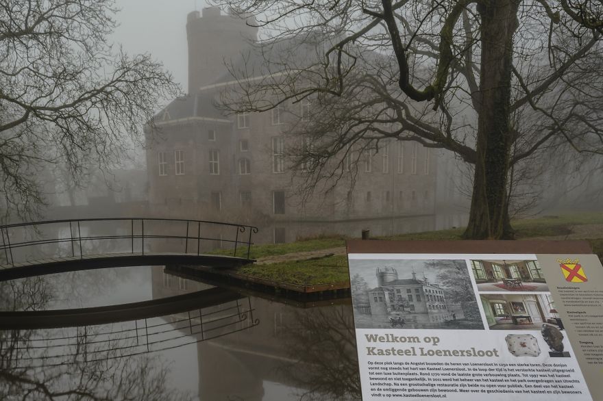 Castle Loenersloot