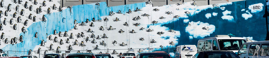 #47 We Are Melting! - Christchurch, Nz