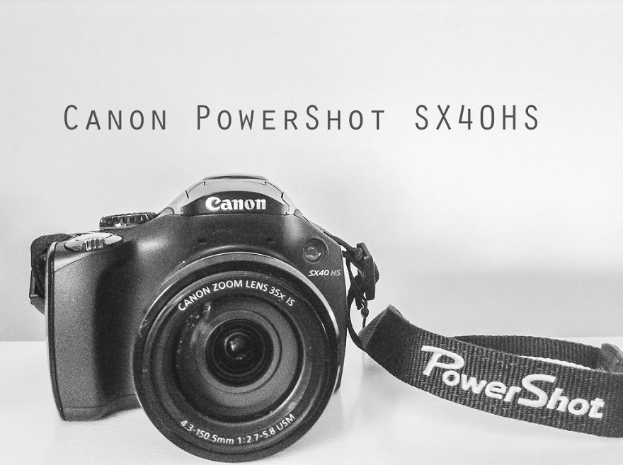 Cheap Camera, Amazing Art: Single Mom Uses Old Canon PowerShot To Take Stunning Photos Cheap Camera, Amazing Art: Single Mom Uses Old Canon PowerShot To Take Stunning Photos