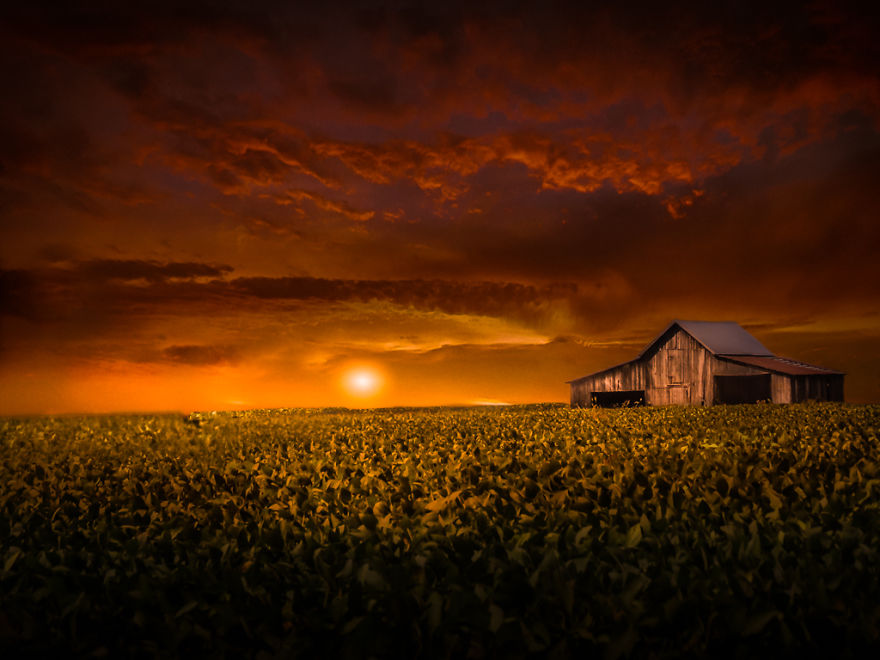 Cheap Camera, Amazing Art: Single Mom Uses Old Canon PowerShot To Take Stunning Photos Cheap Camera, Amazing Art: Single Mom Uses Old Canon PowerShot To Take Stunning Photos