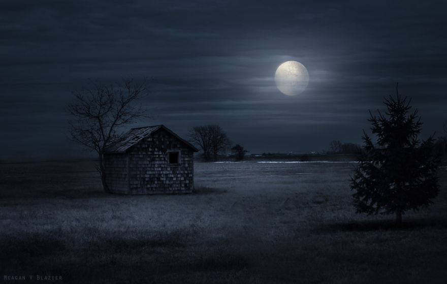 Cheap Camera, Amazing Art: Single Mom Uses Old Canon PowerShot To Take Stunning Photos Cheap Camera, Amazing Art: Single Mom Uses Old Canon PowerShot To Take Stunning Photos