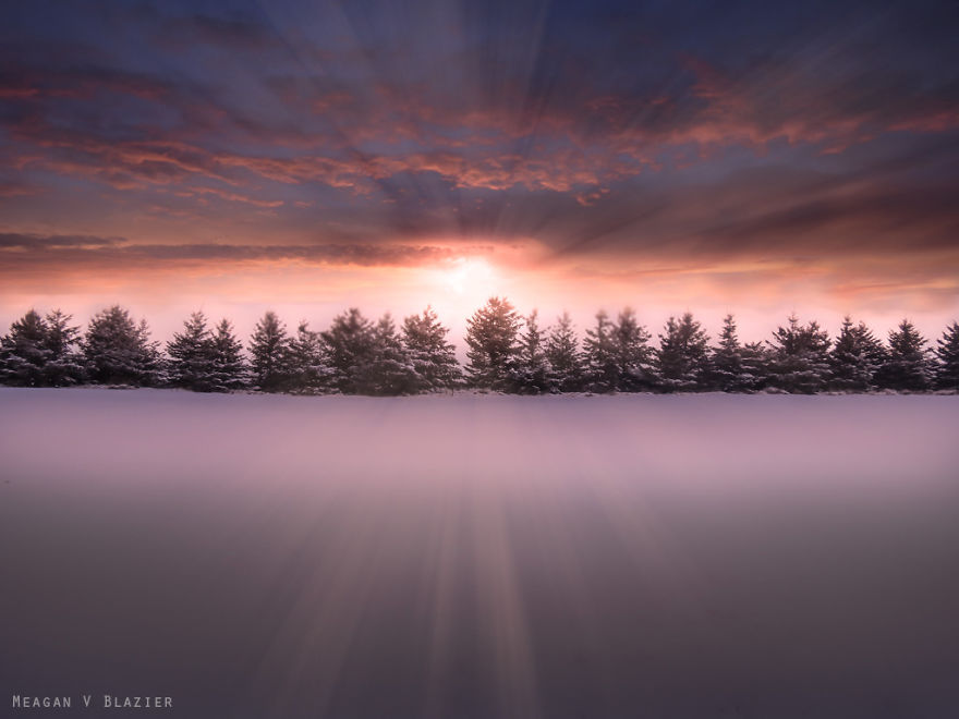 Cheap Camera, Amazing Art: Single Mom Uses Old Canon PowerShot To Take Stunning Photos Cheap Camera, Amazing Art: Single Mom Uses Old Canon PowerShot To Take Stunning Photos