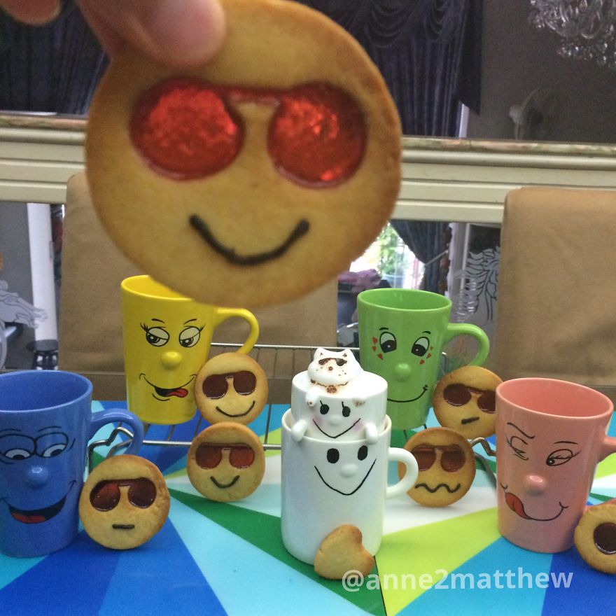 My Second Part Of Cute Cookies And Their Recipes My Second Part Of Cute Cookies And Their Recipes