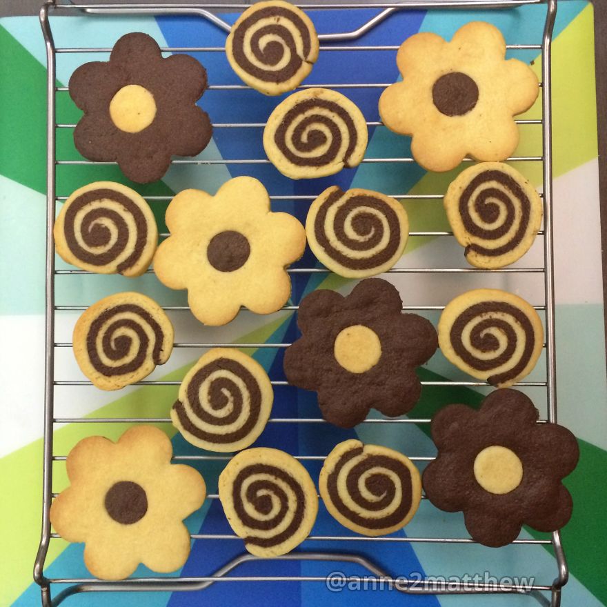 My Second Part Of Cute Cookies And Their Recipes My Second Part Of Cute Cookies And Their Recipes