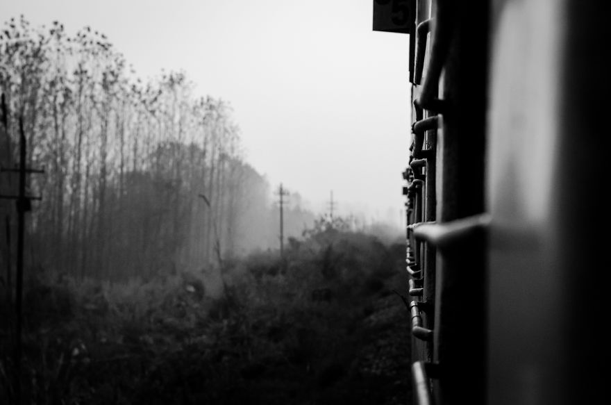 I Love Travelling And Photographing My Home Country India