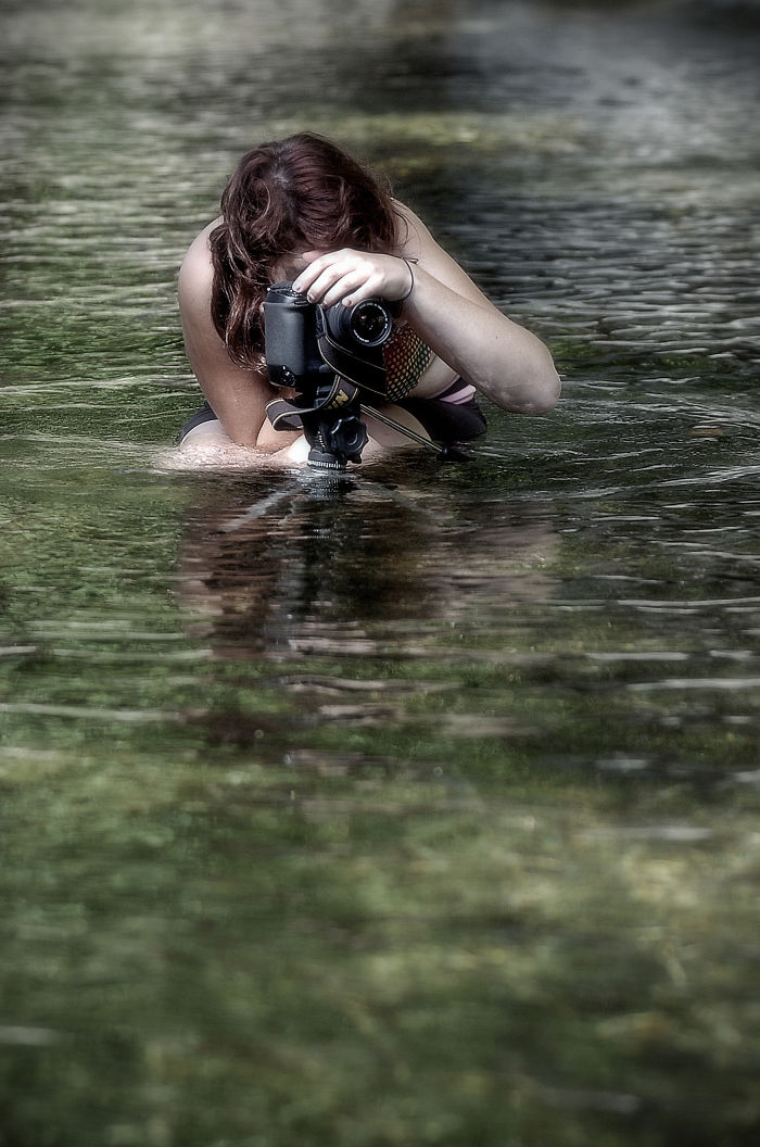 Charlotte. Always Doing What It Takes...