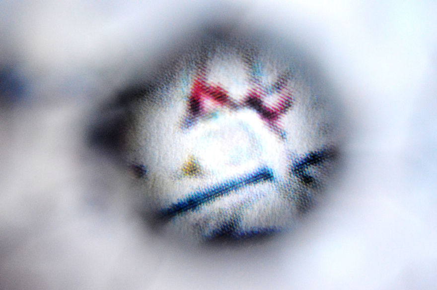 I Take Macro Photos With A Twist