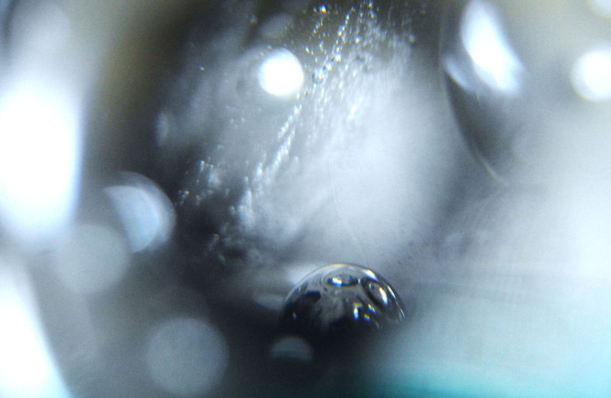 I Take Macro Photos With A Twist