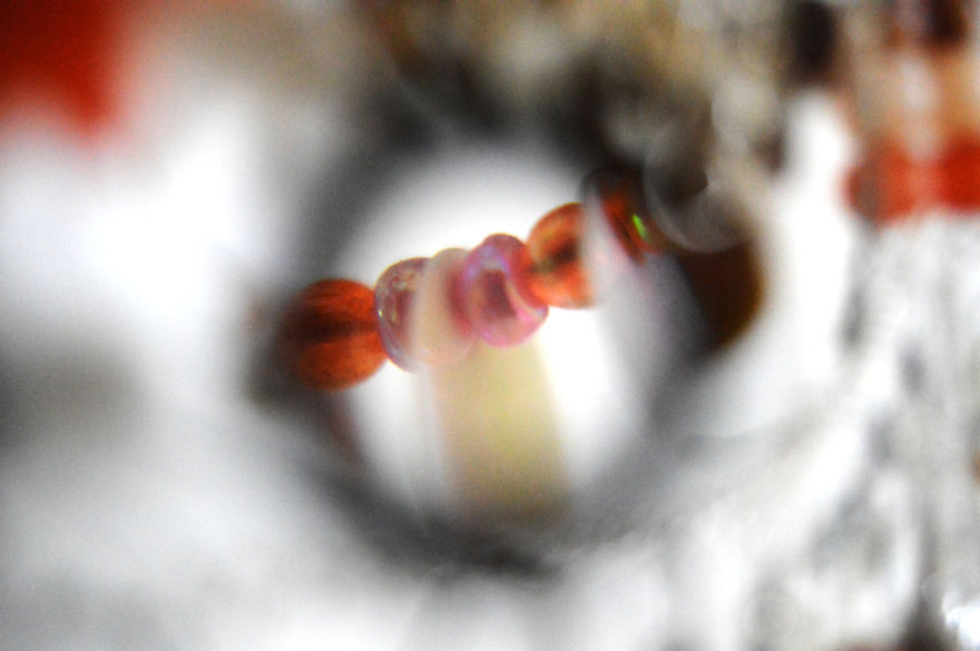 I Take Macro Photos With A Twist