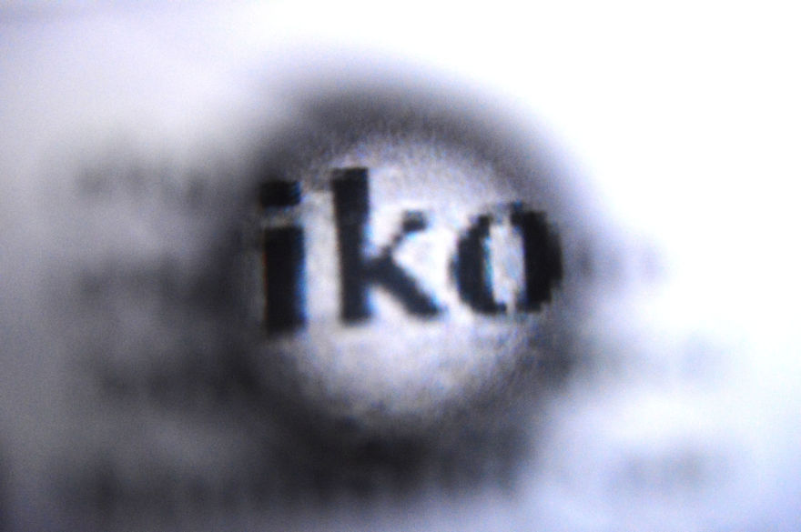 I Take Macro Photos With A Twist